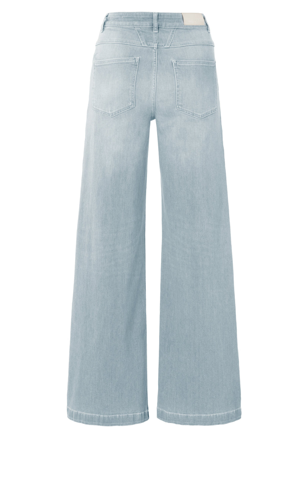 Jeans blauw YAYA