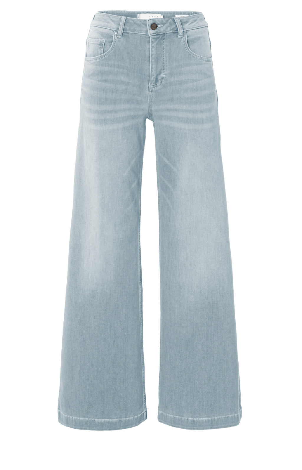 Jeans blauw YAYA