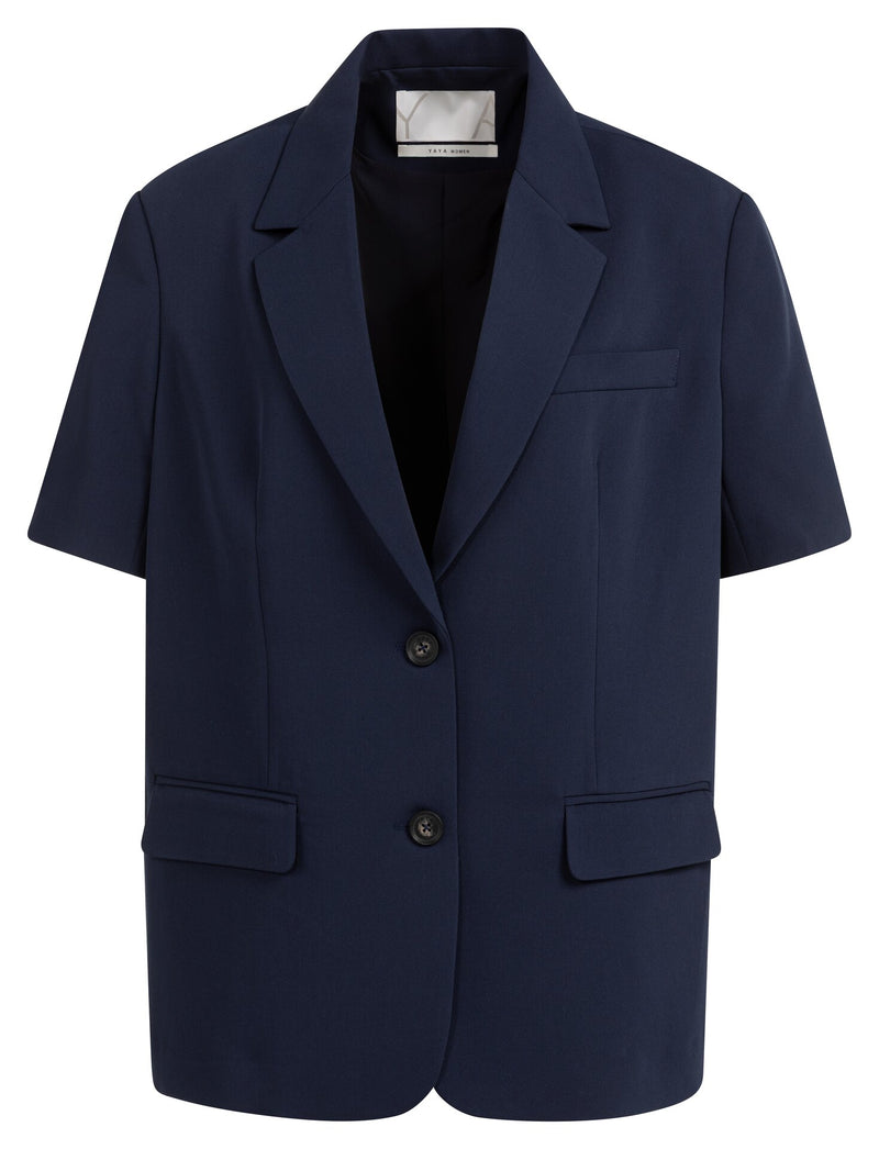 Blazers navy YAYA