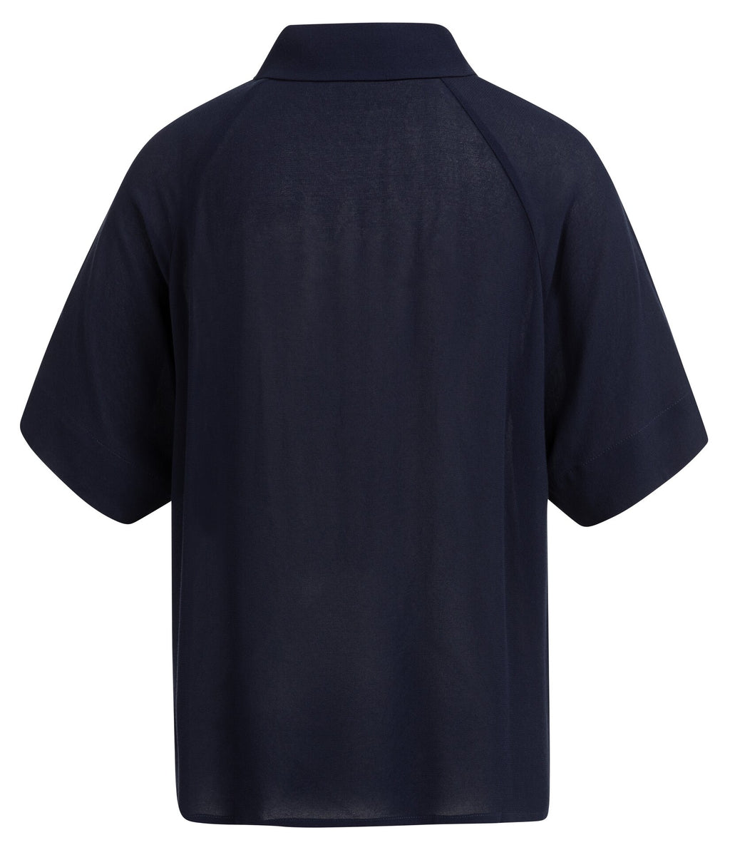 Pulls navy YAYA
