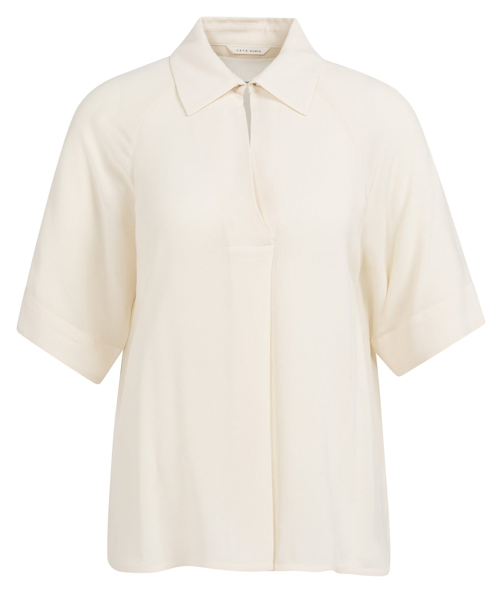 Pulls beige YAYA
