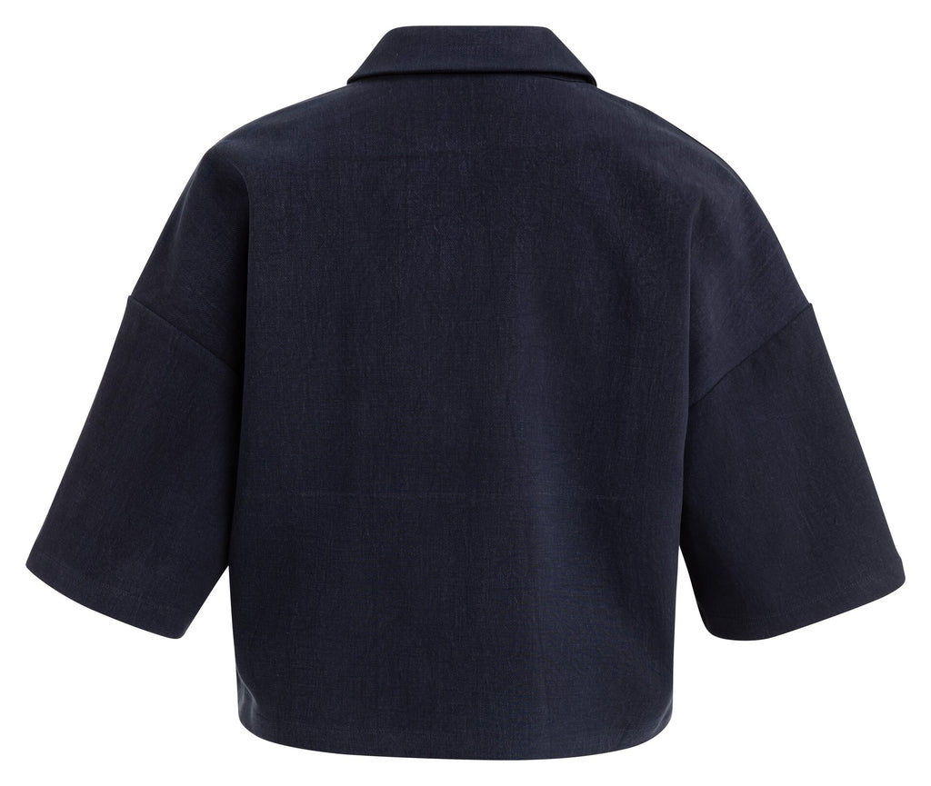 Pulls navy YAYA