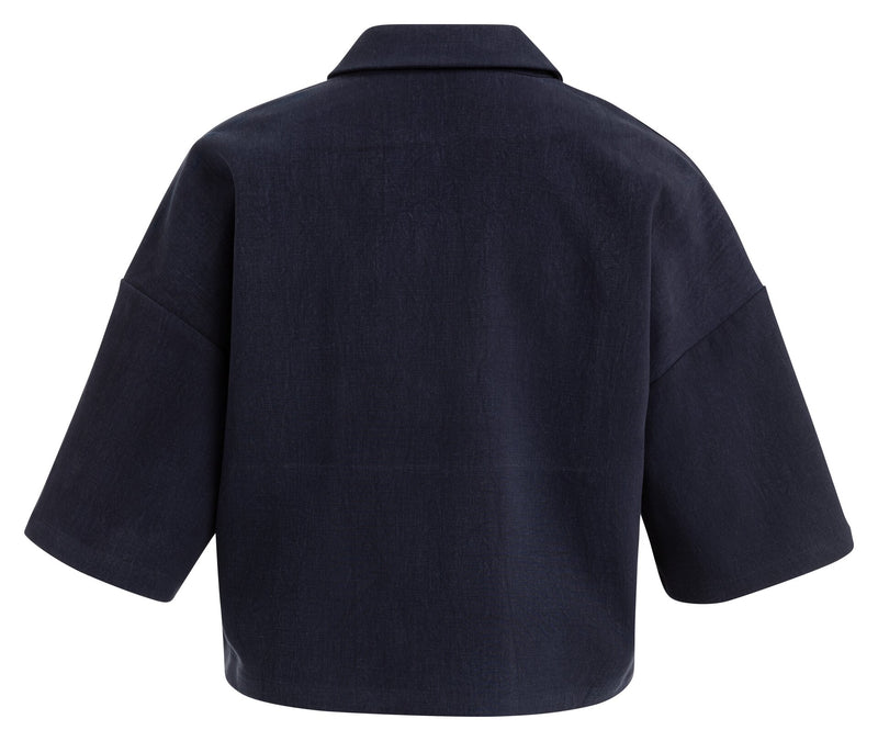 Pulls navy YAYA
