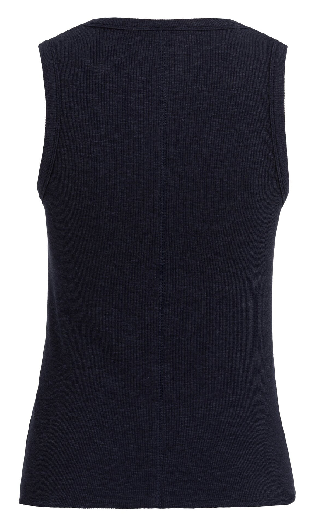 Tops navy YAYA