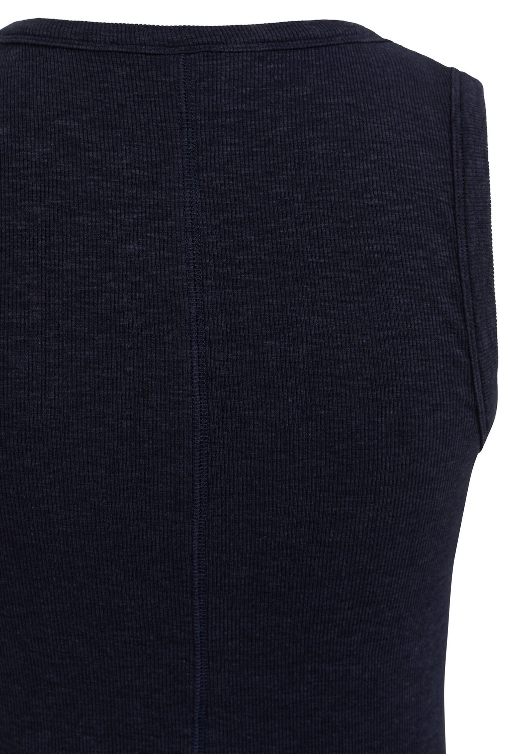 Tops navy YAYA
