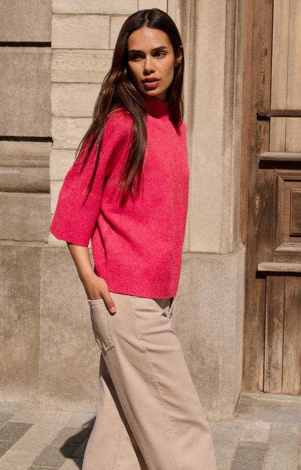 Pulls roze YAYA