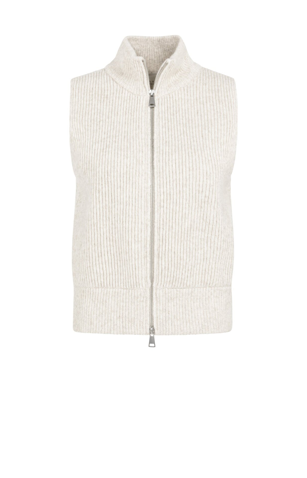 Gilets beige YAYA