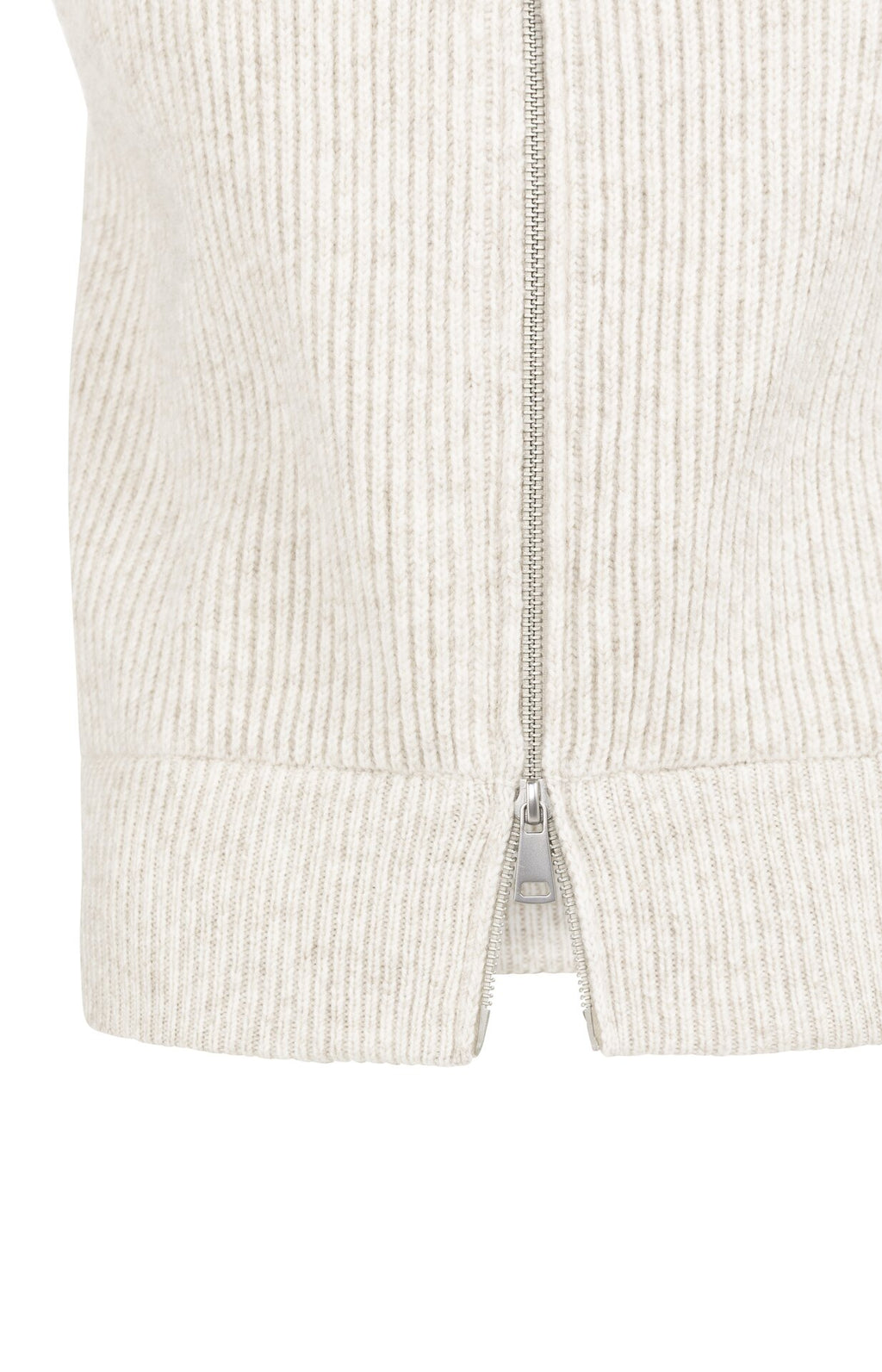 Gilets beige YAYA