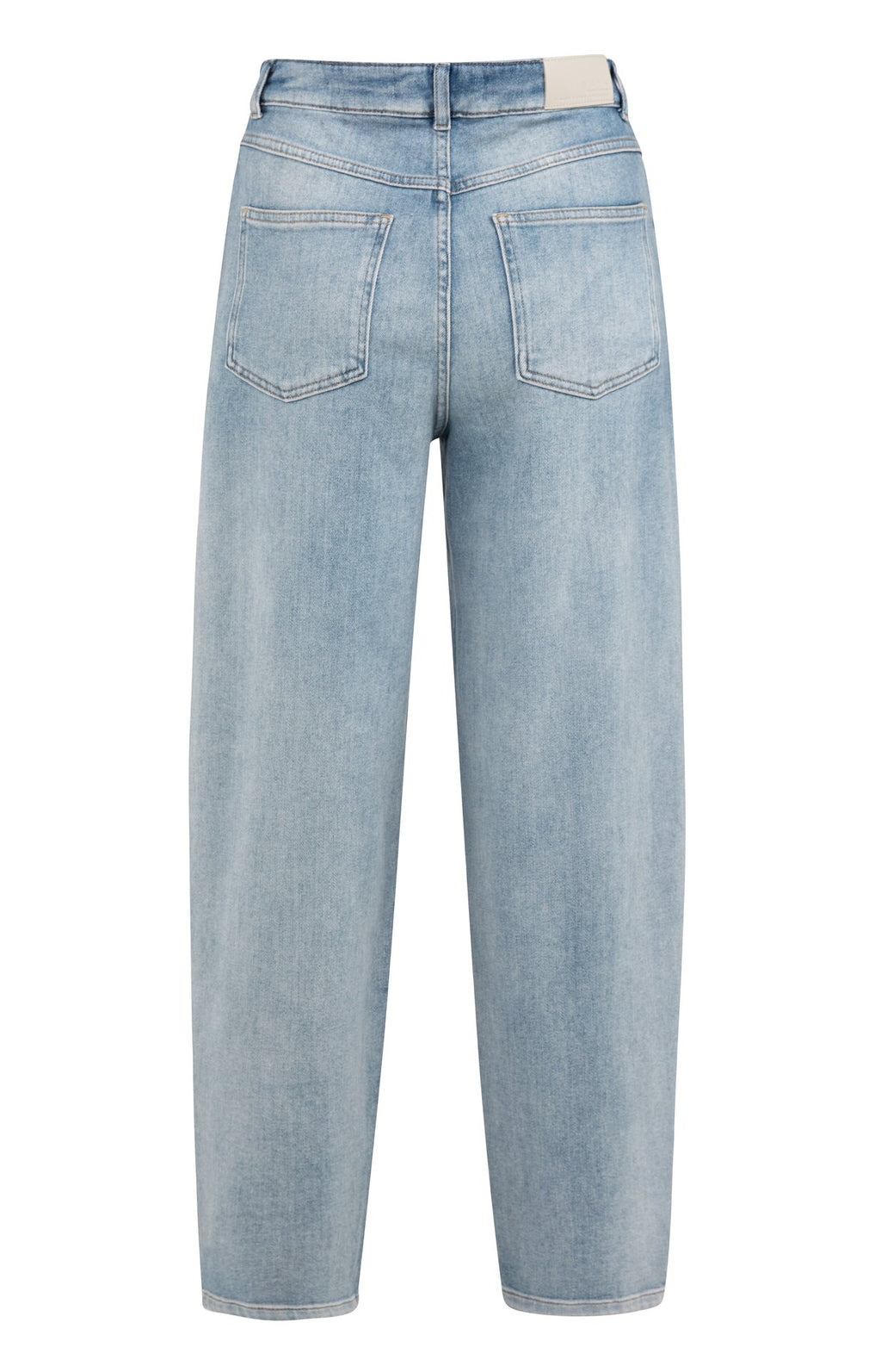 Jeans blauw YAYA