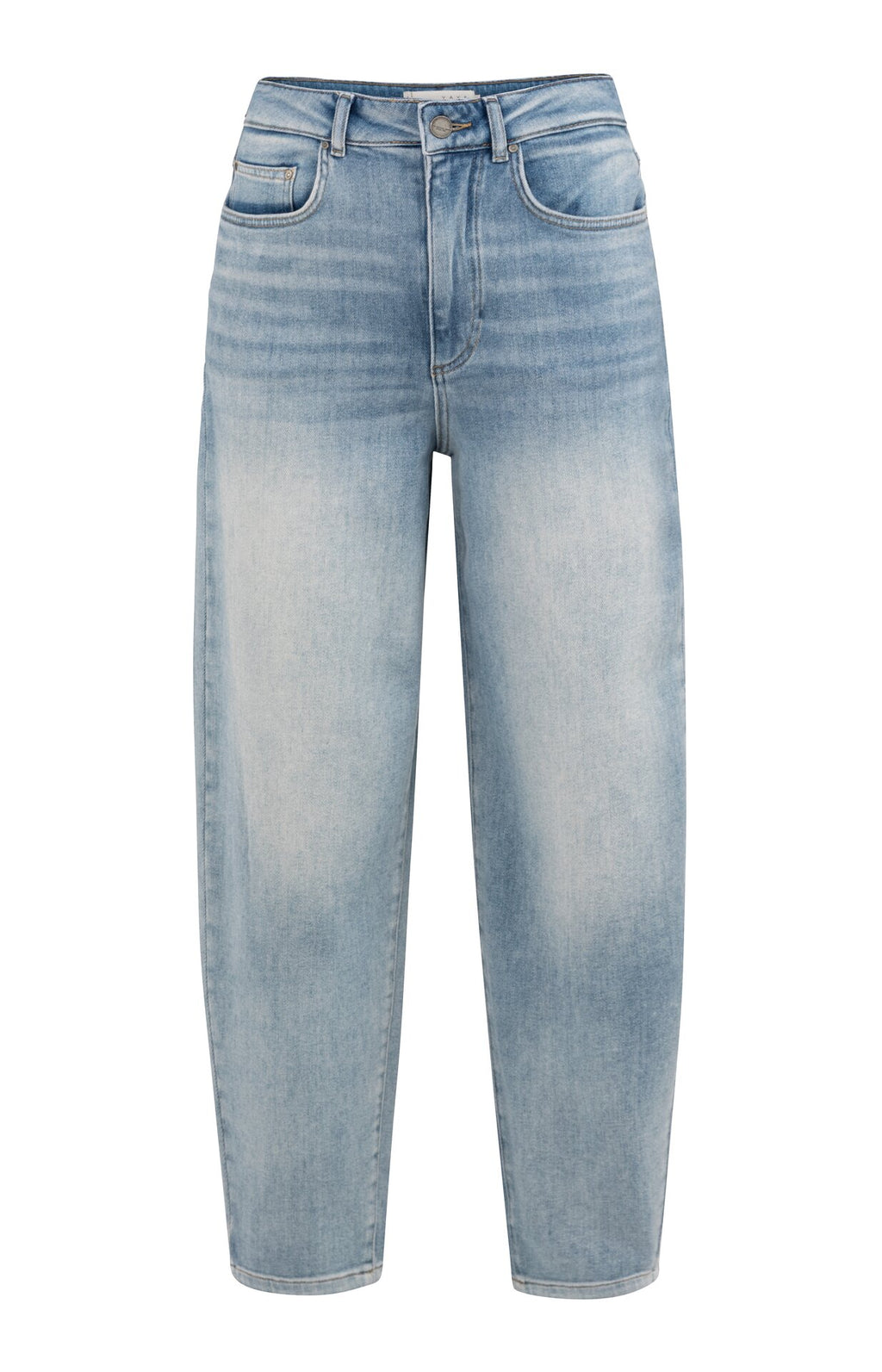 Jeans blauw YAYA