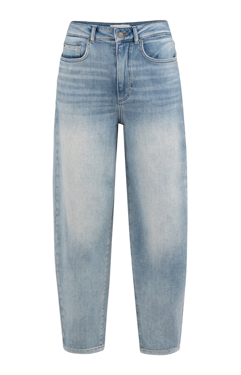 Jeans blauw YAYA