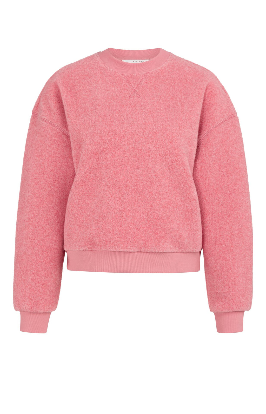 Sweaters roze YAYA
