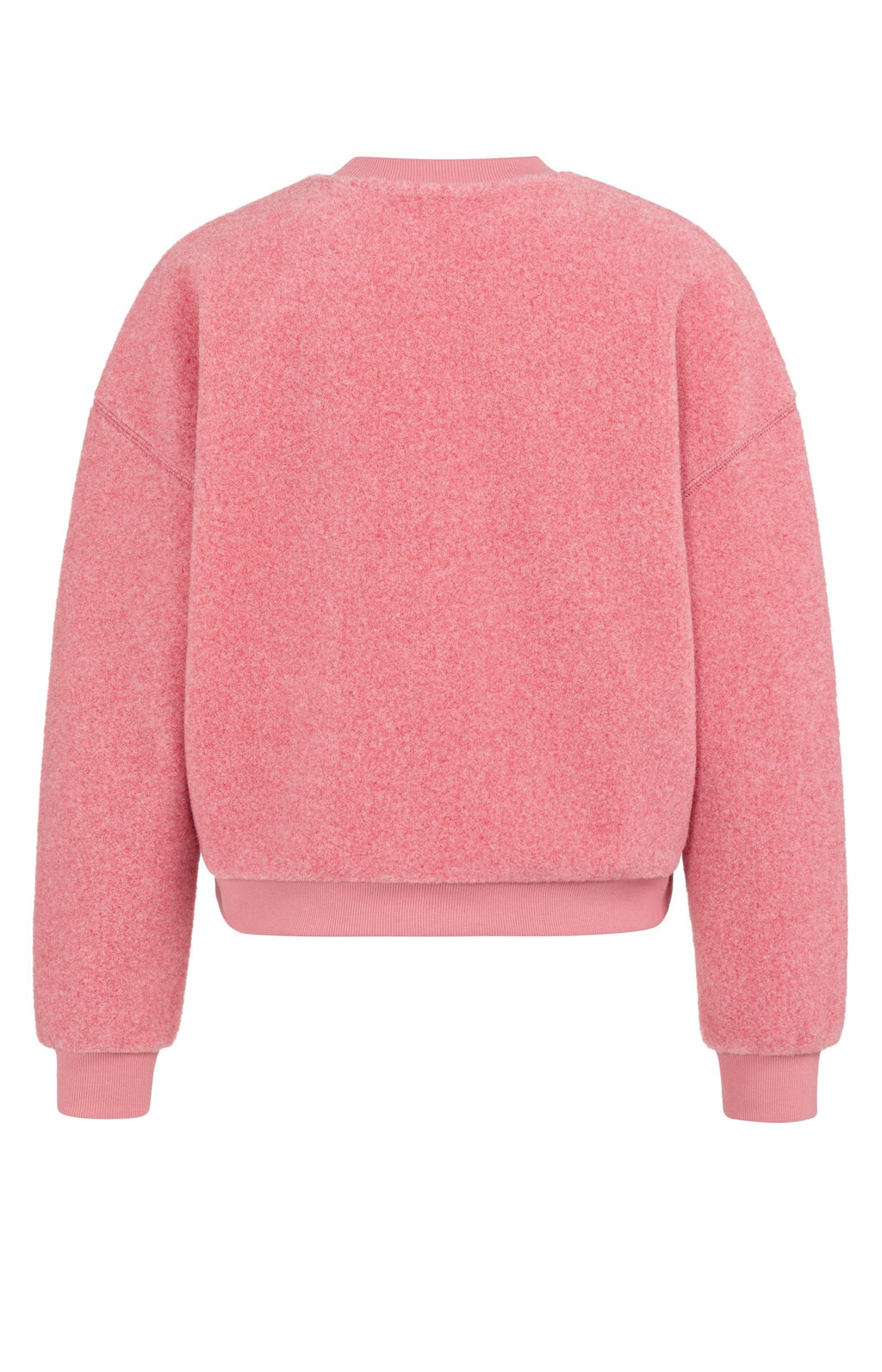Sweaters roze YAYA