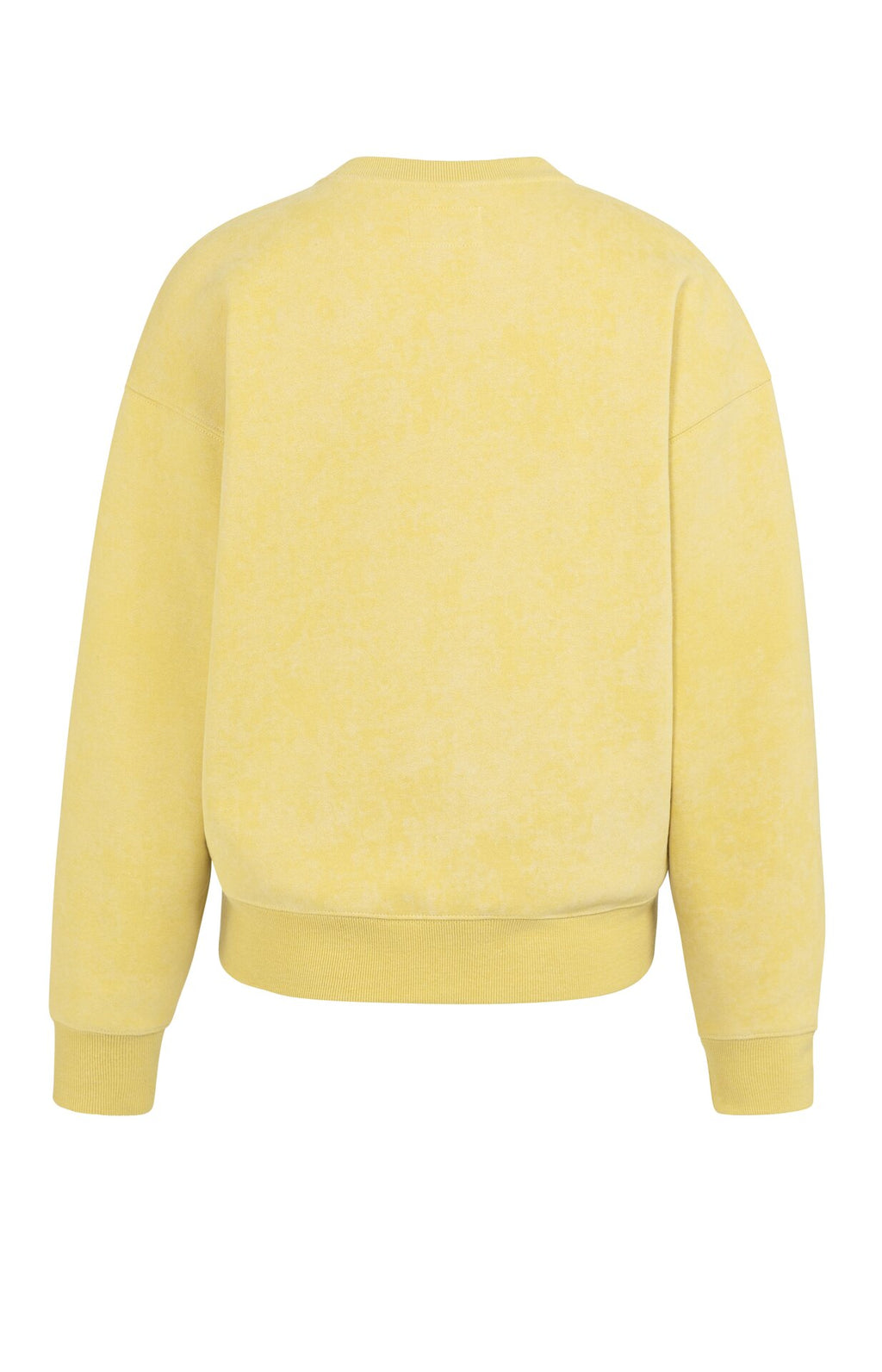 Sweaters geel YAYA