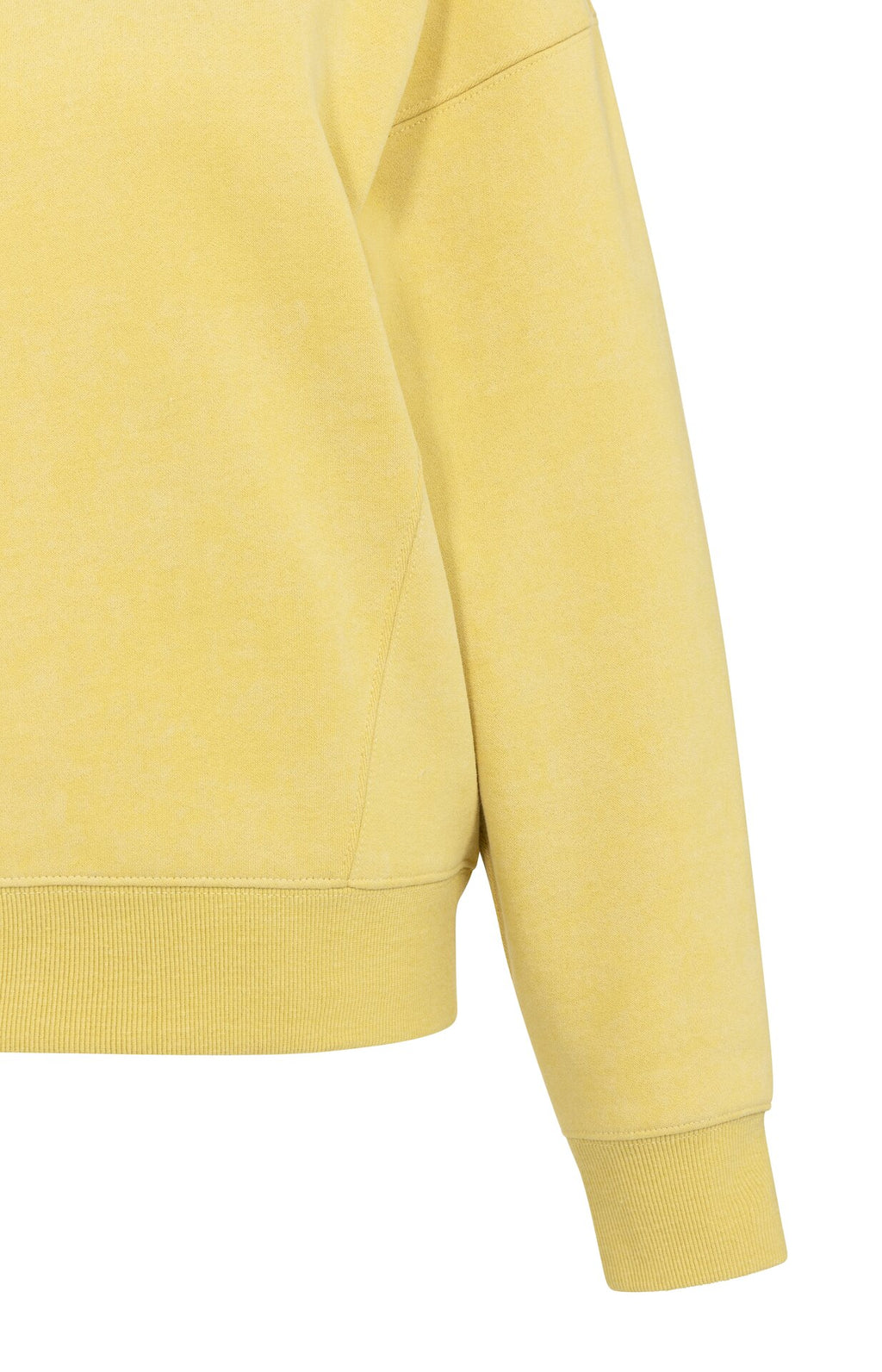 Sweaters geel YAYA