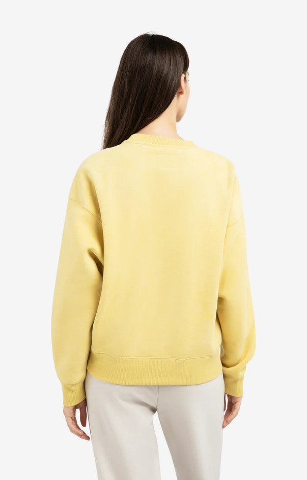 Sweaters geel YAYA