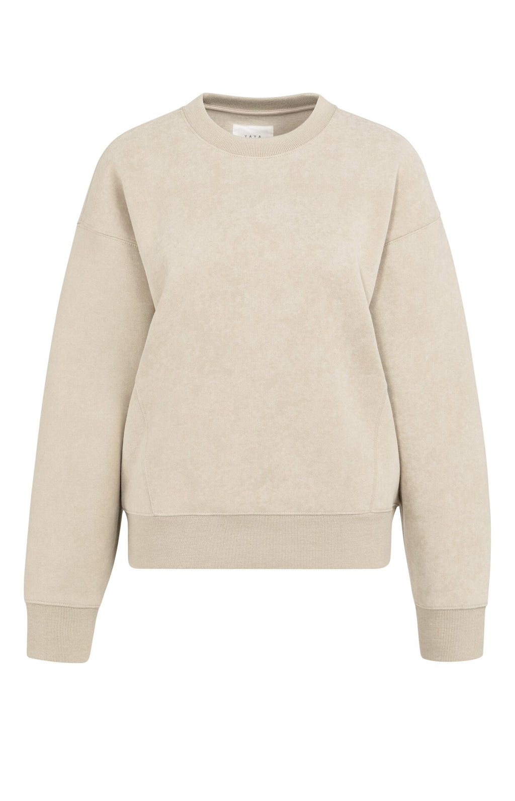 Sweaters bruin YAYA