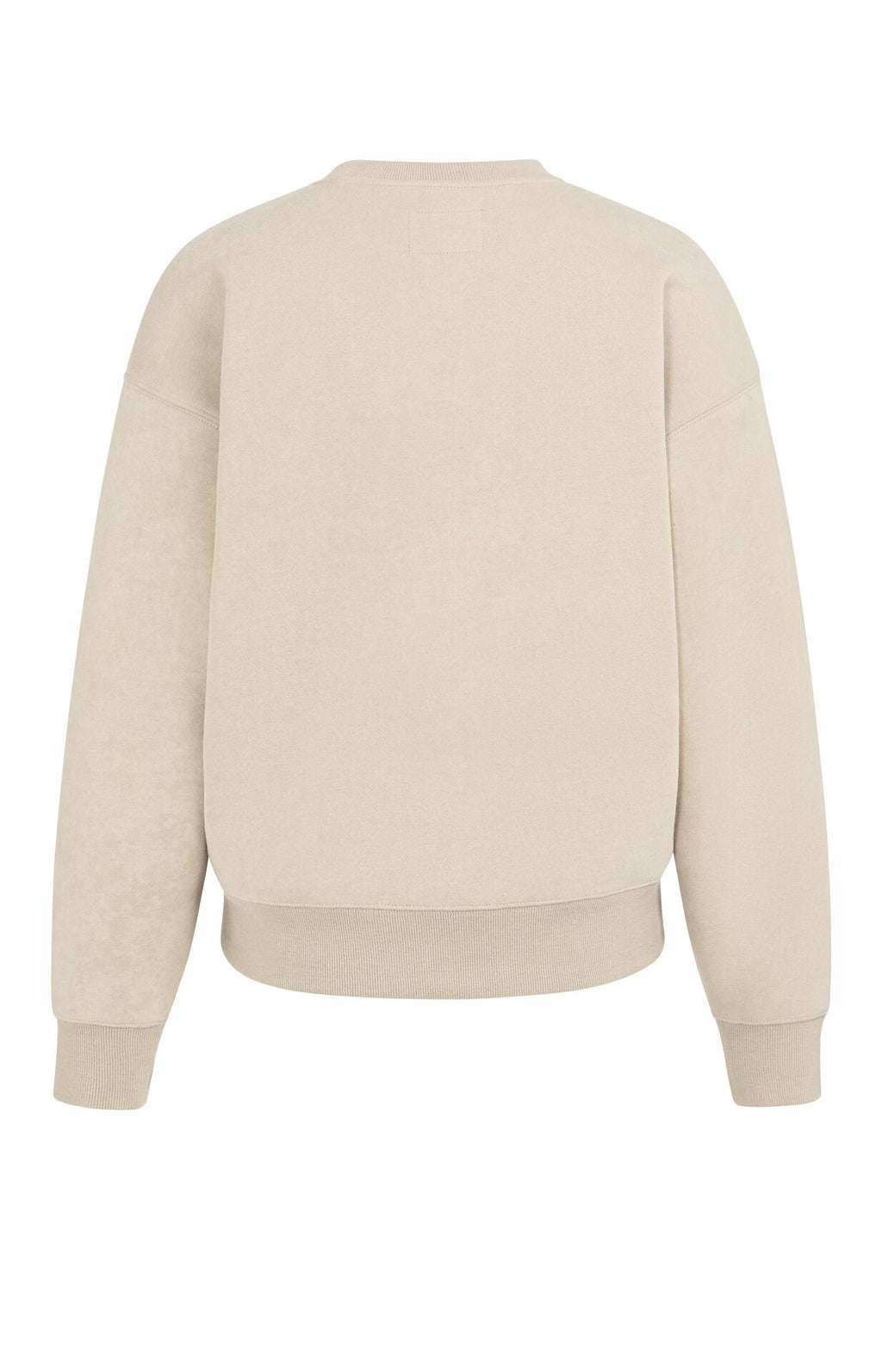 Sweaters bruin YAYA