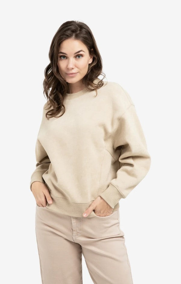 Sweaters bruin YAYA