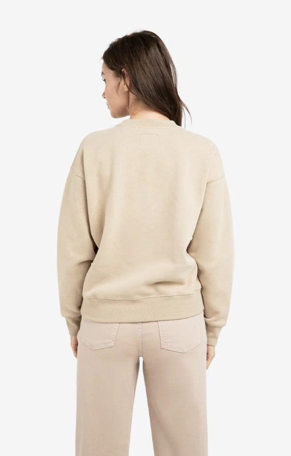Sweaters bruin YAYA