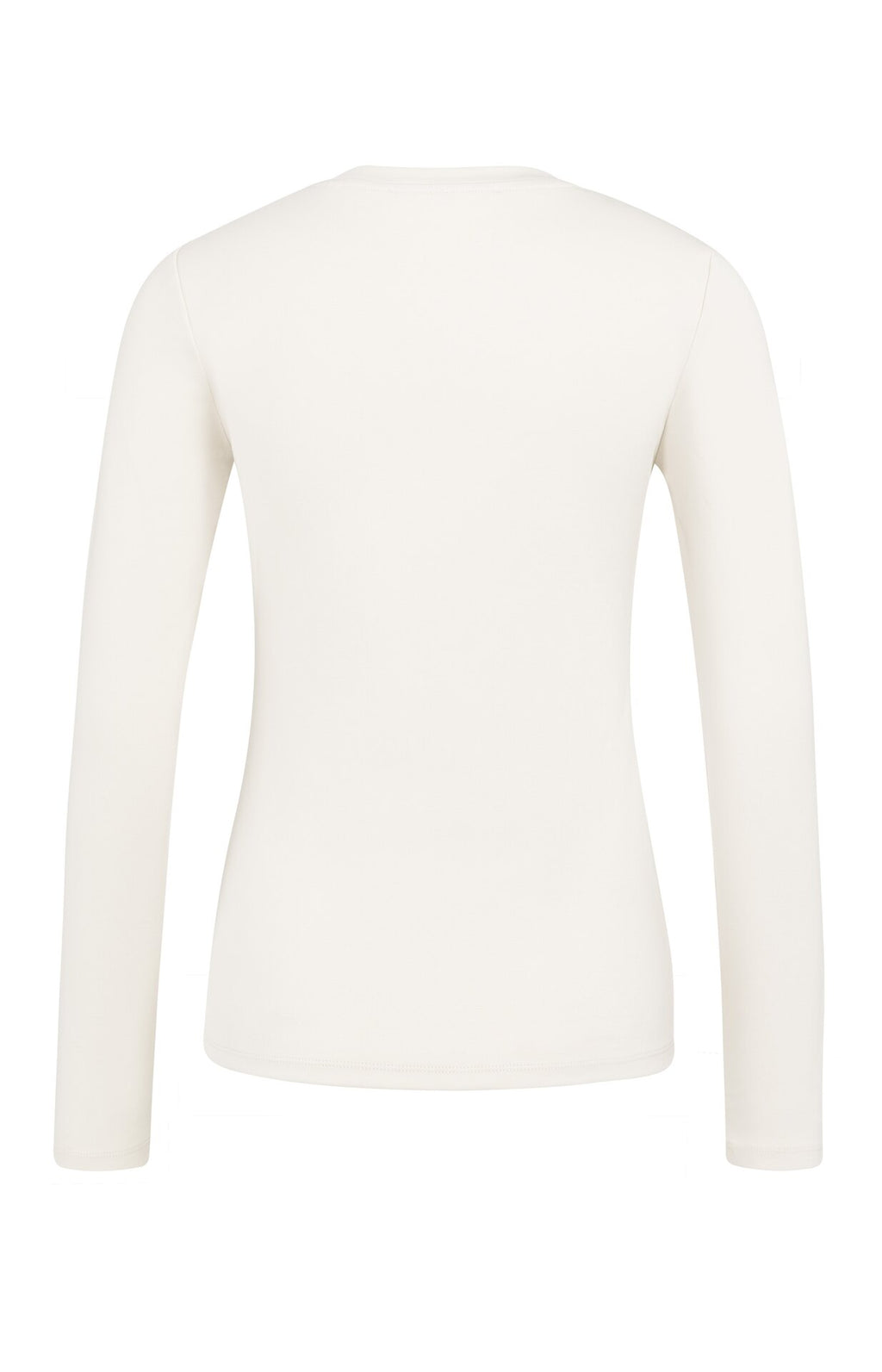 T-shirts korte mouw beige YAYA