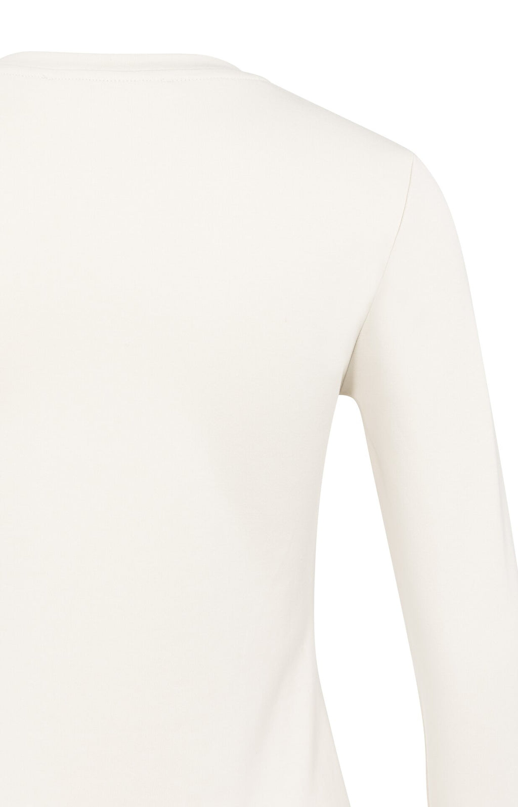 T-shirts korte mouw beige YAYA
