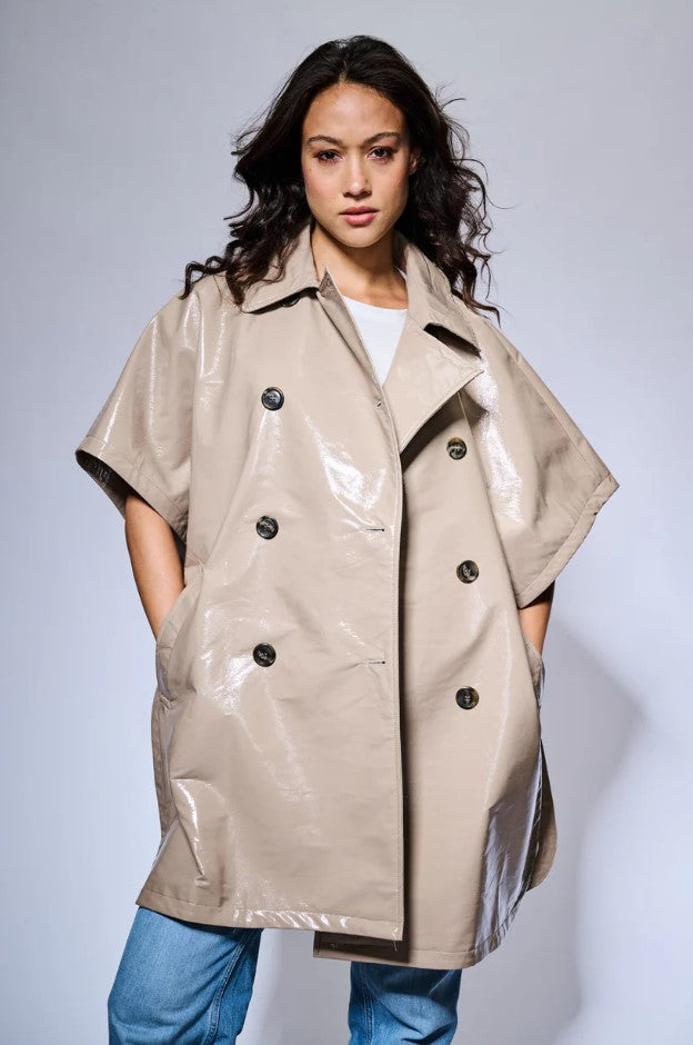 Jassen beige Mon Frac