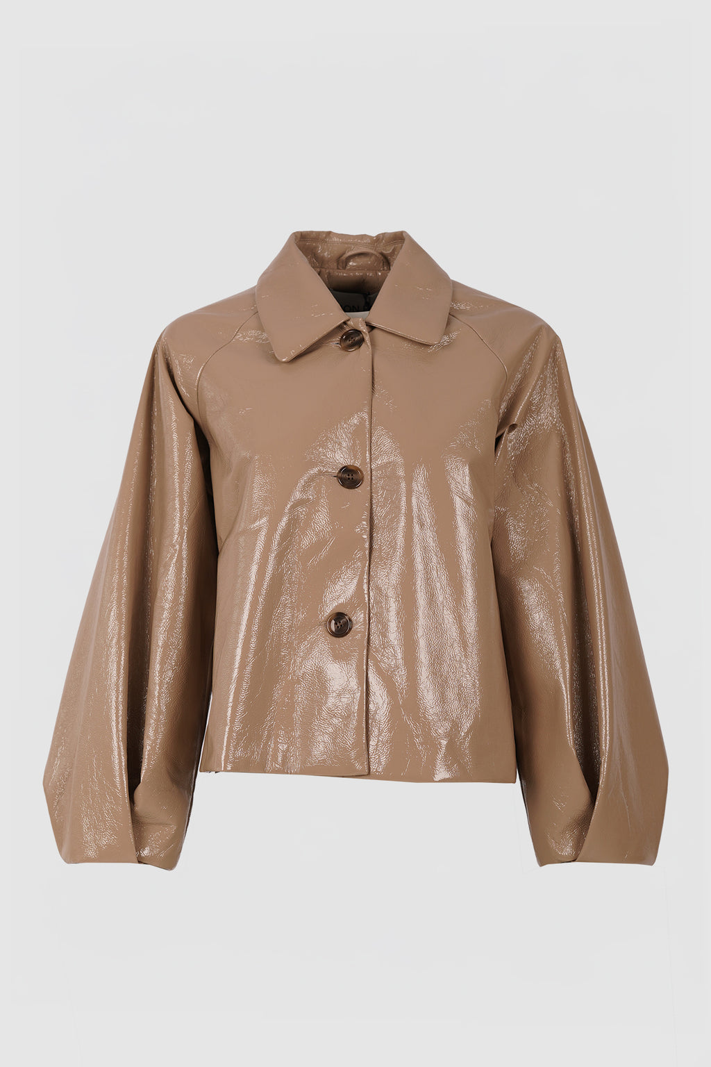 Jassen beige Mon Frac