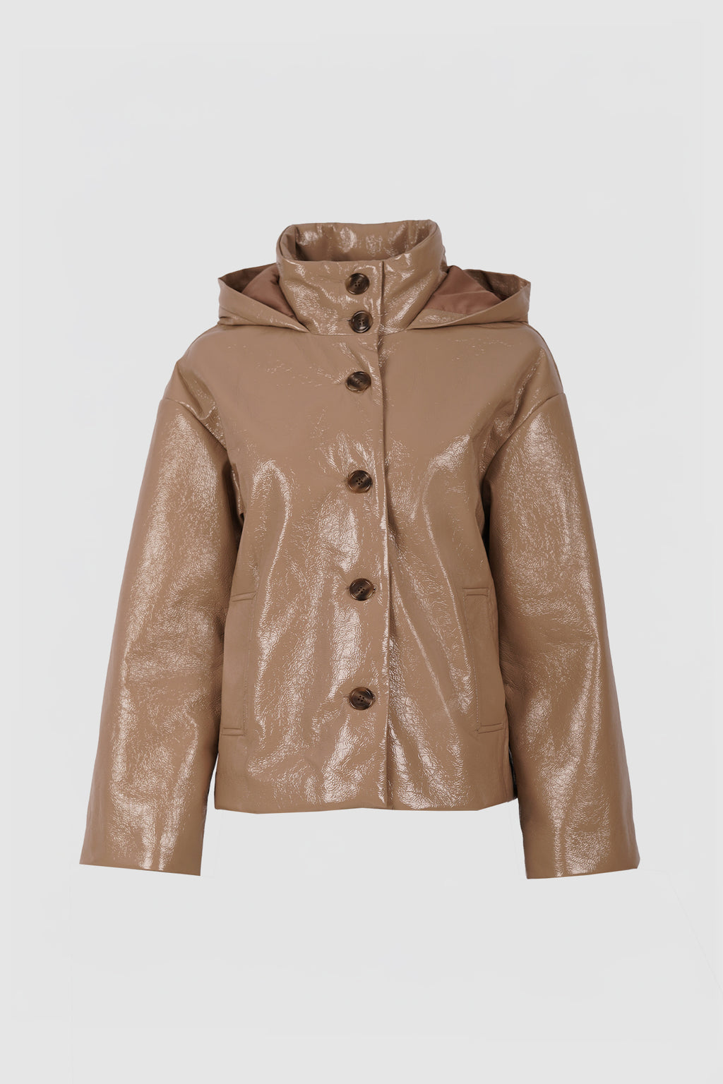 Jassen beige Mon Frac