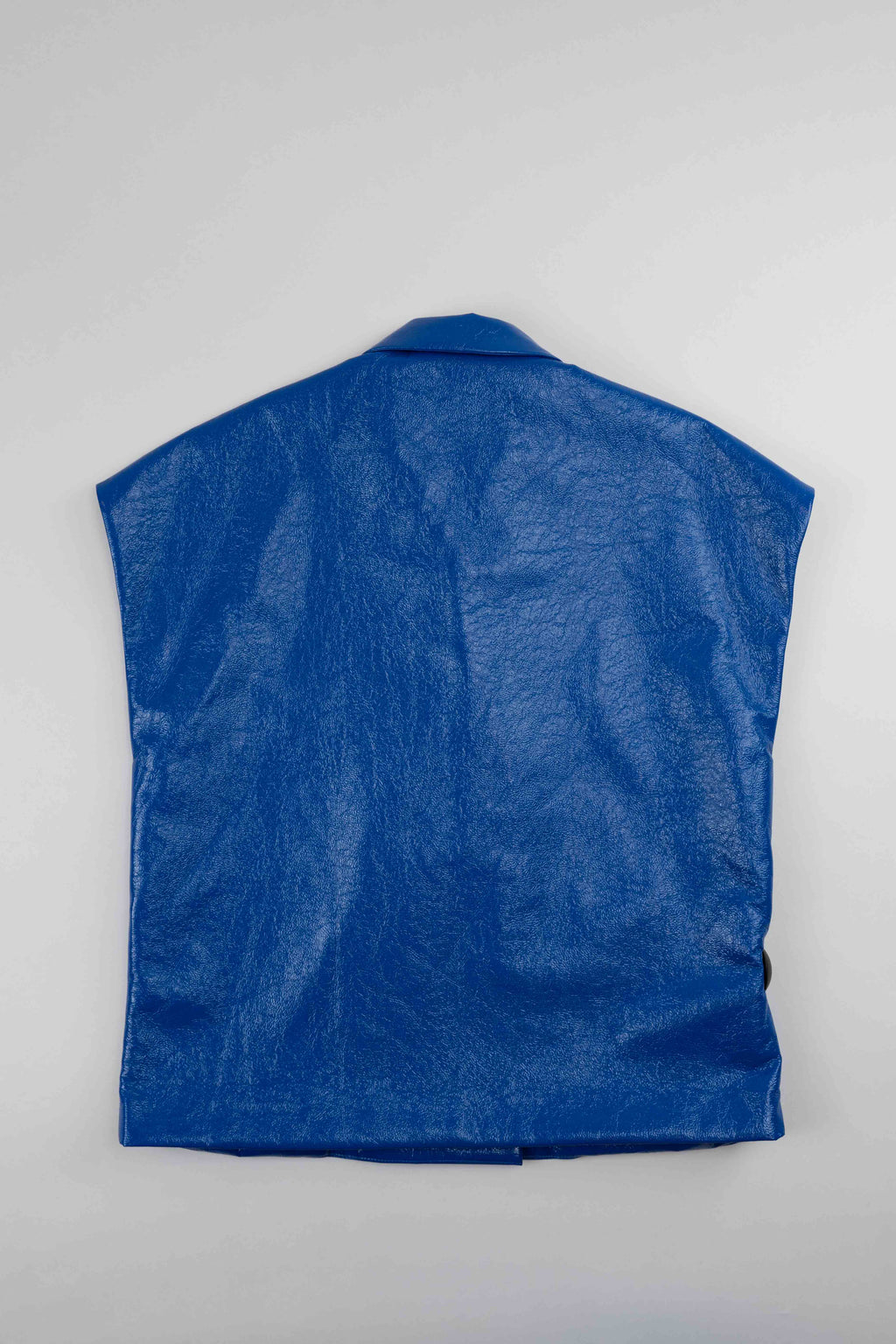 Jassen blauw Mon Frac