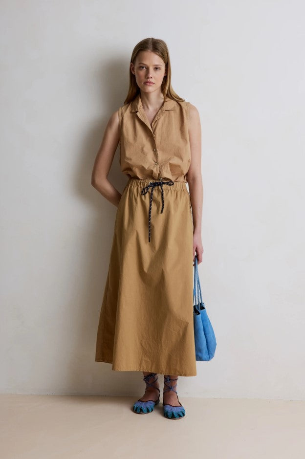 Rokken bruin HOD Paris