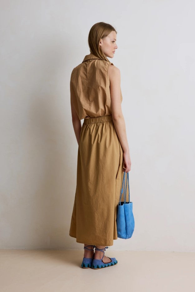 Rokken bruin HOD Paris