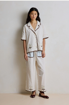 Broeken multicolor HOD Paris