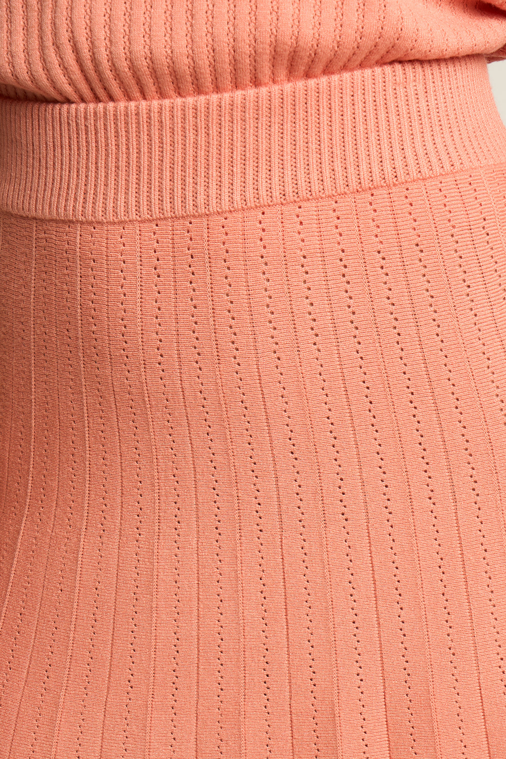 Rokken roze PETITE MENDIGOTE