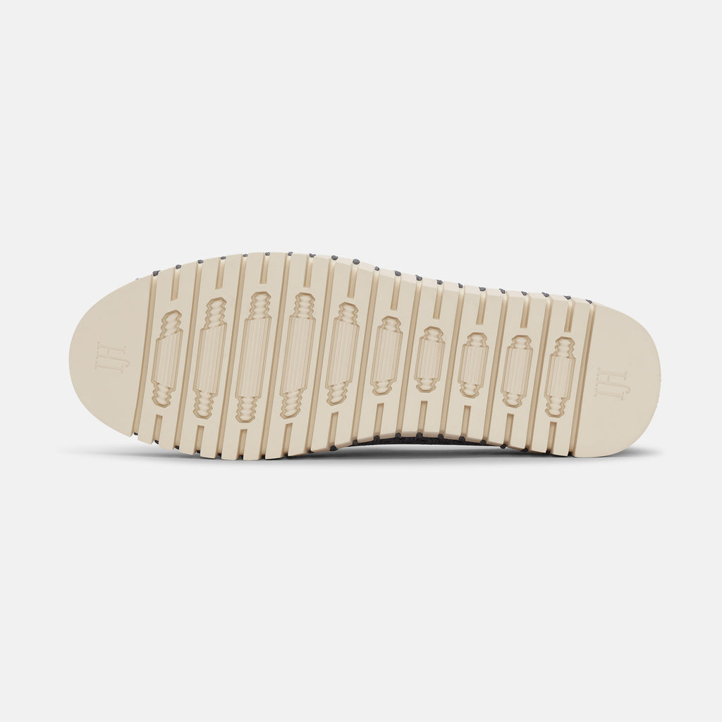 Loafers grijs Ilse Jacobsen