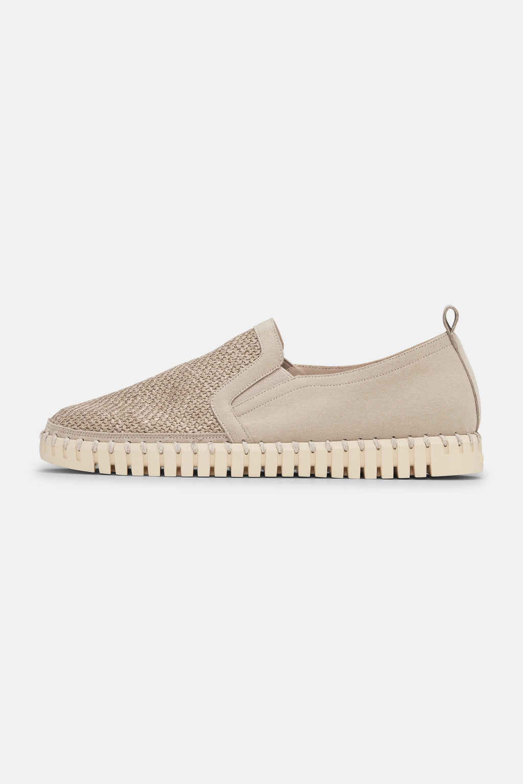 Loafers groen Ilse Jacobsen
