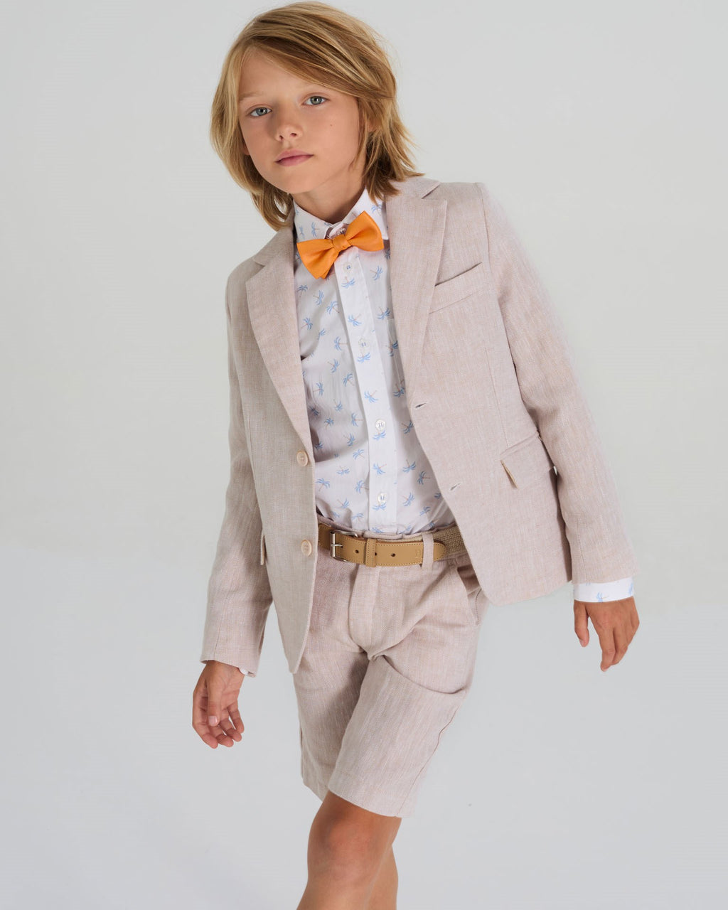 Blazers beige Blue Bay