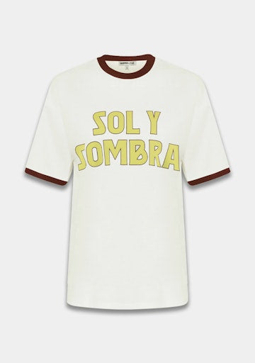 T-shirts korte mouw beige Harper & Yve