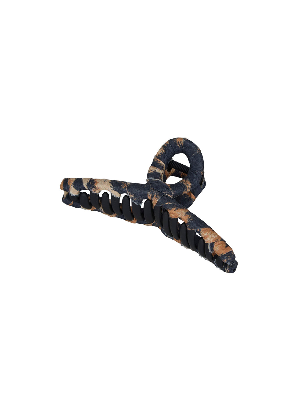 Haaraccessoires zwart Beck Söndergaard