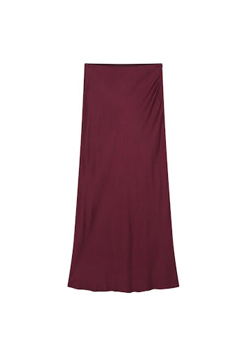 Rokken rood Fabienne Chapot