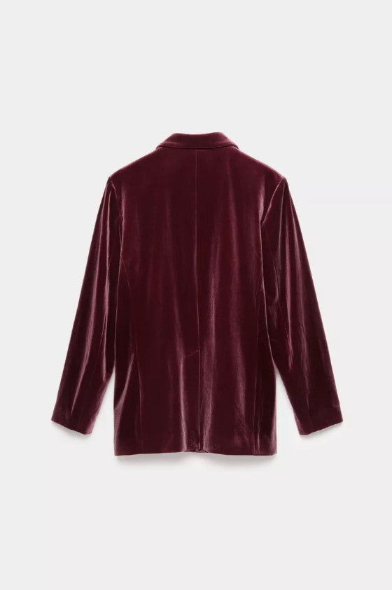 Blazers rood CKS
