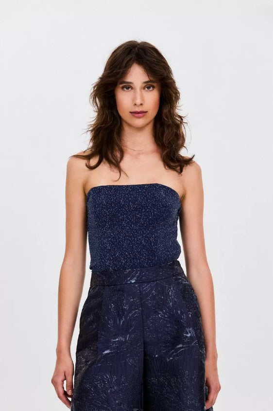 Tops navy CKS