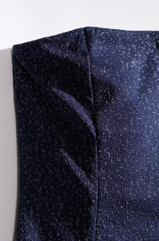 Tops navy CKS