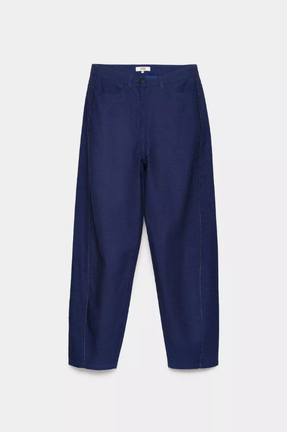 Broeken navy CKS