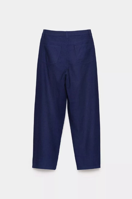 Broeken navy CKS