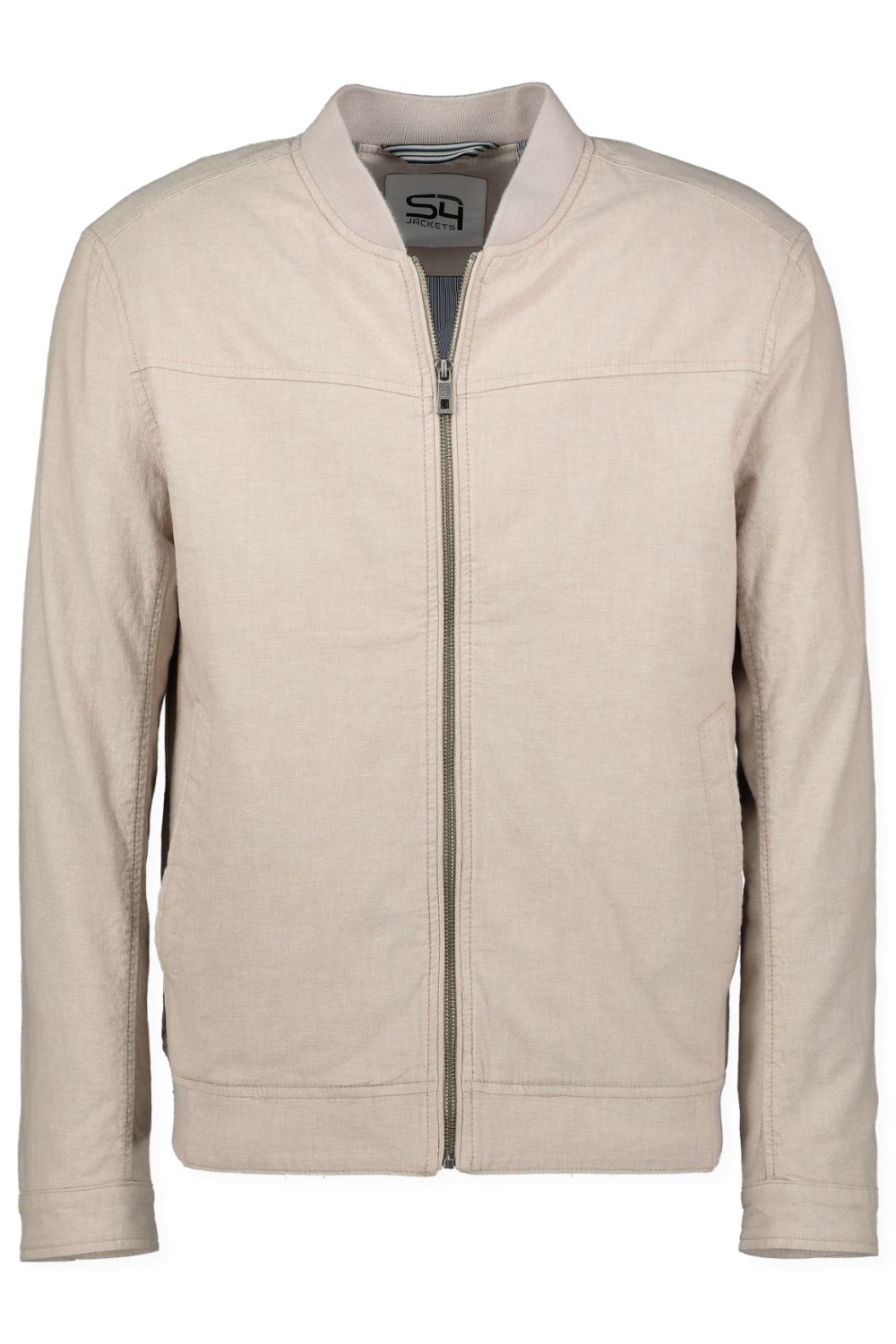 Jassen beige S4 Jackets