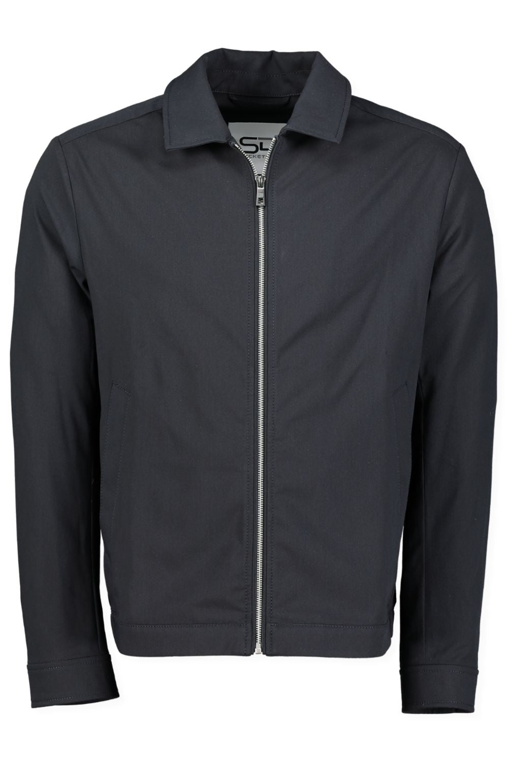 Jassen navy S4 Jackets