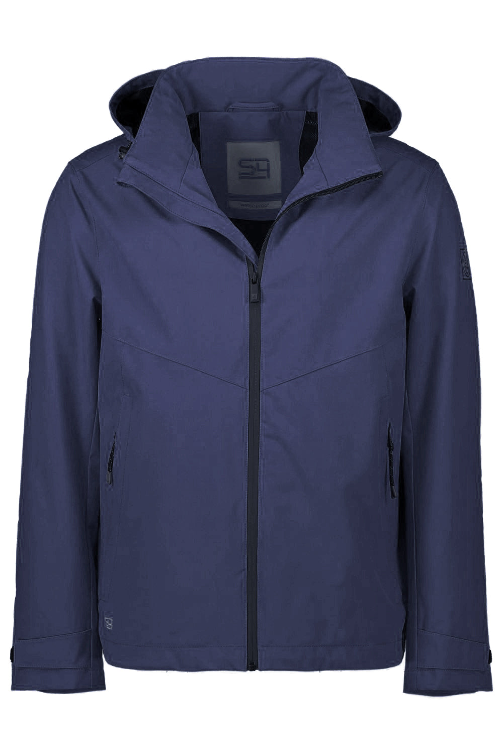 Jassen navy S4 Jackets