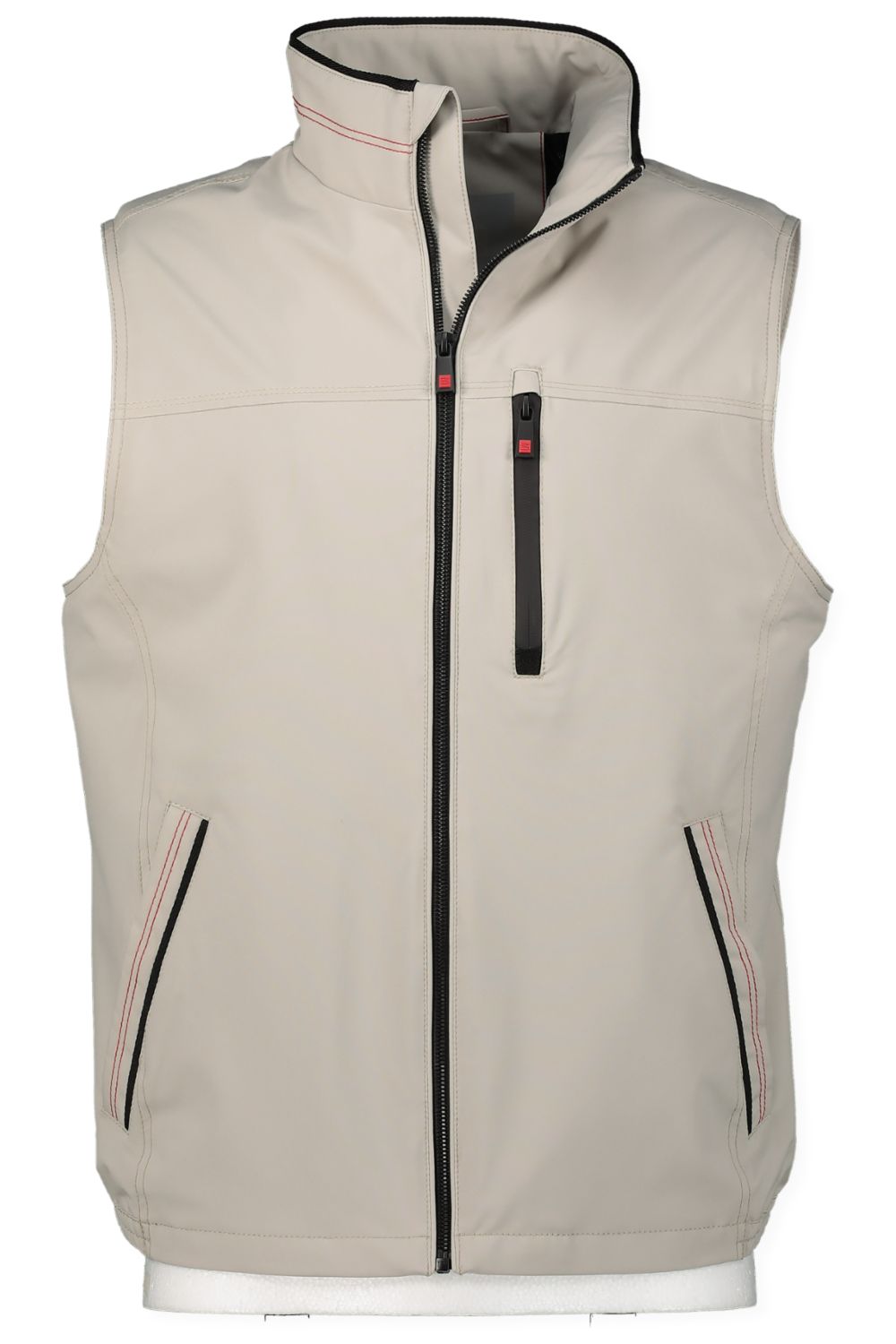 Bodywarmers beige S4 Jackets