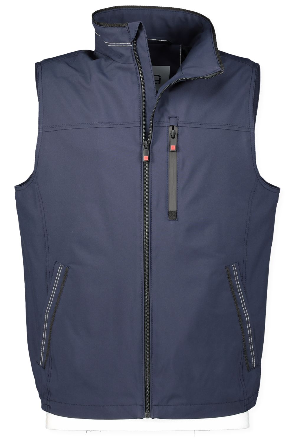 Bodywarmers navy S4 Jackets